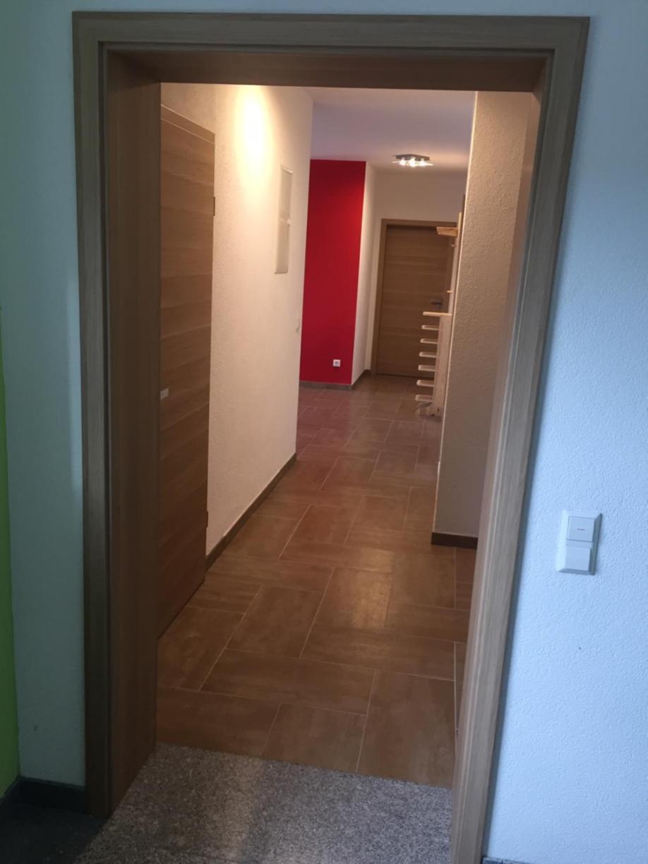 hunsruecker-fewo - Die Erlebnishütte - 2 Ferienwohnungen im Hunsrück in Unzenberg Gobenhausen Habitación foto