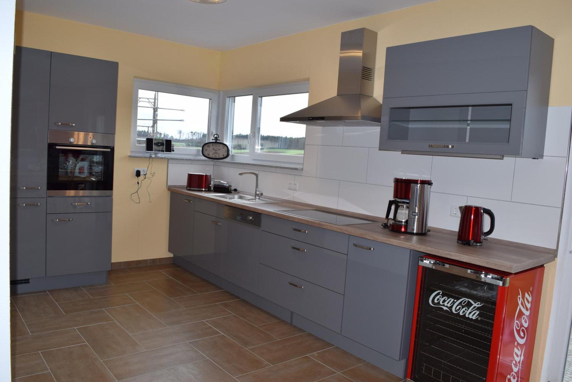 hunsruecker-fewo - Die Erlebnishütte - 2 Ferienwohnungen im Hunsrück in Unzenberg Gobenhausen Habitación foto